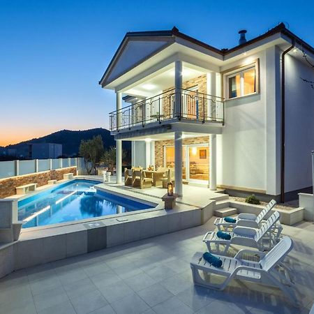Luxury Villa Ivana Marina Dış mekan fotoğraf