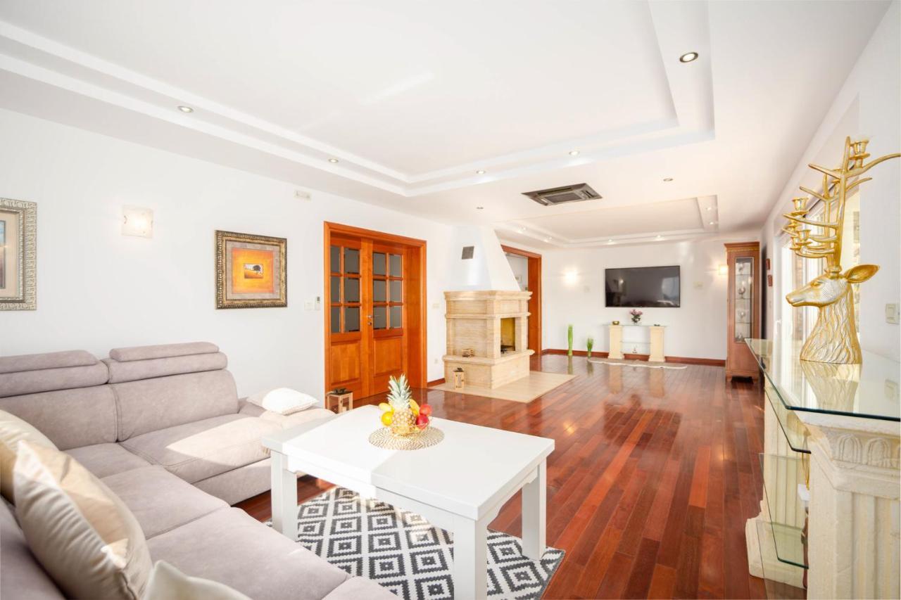 Luxury Villa Ivana Marina Dış mekan fotoğraf