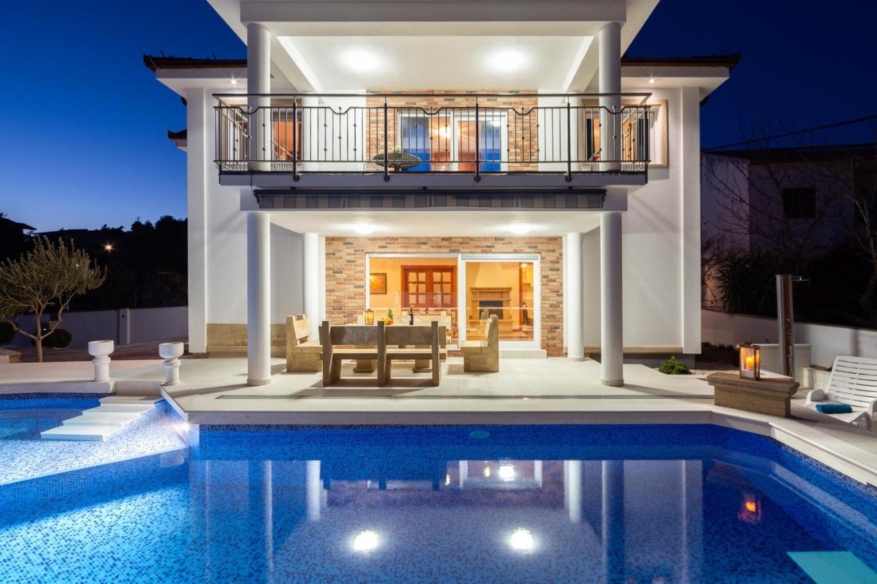Luxury Villa Ivana Marina Dış mekan fotoğraf