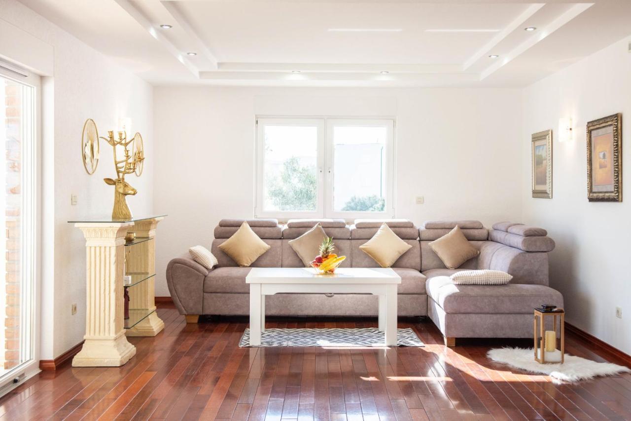 Luxury Villa Ivana Marina Dış mekan fotoğraf