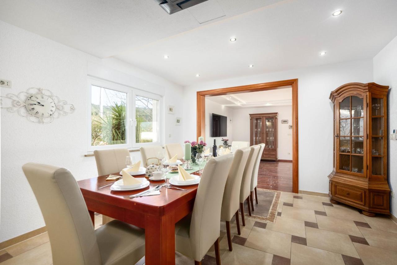 Luxury Villa Ivana Marina Dış mekan fotoğraf