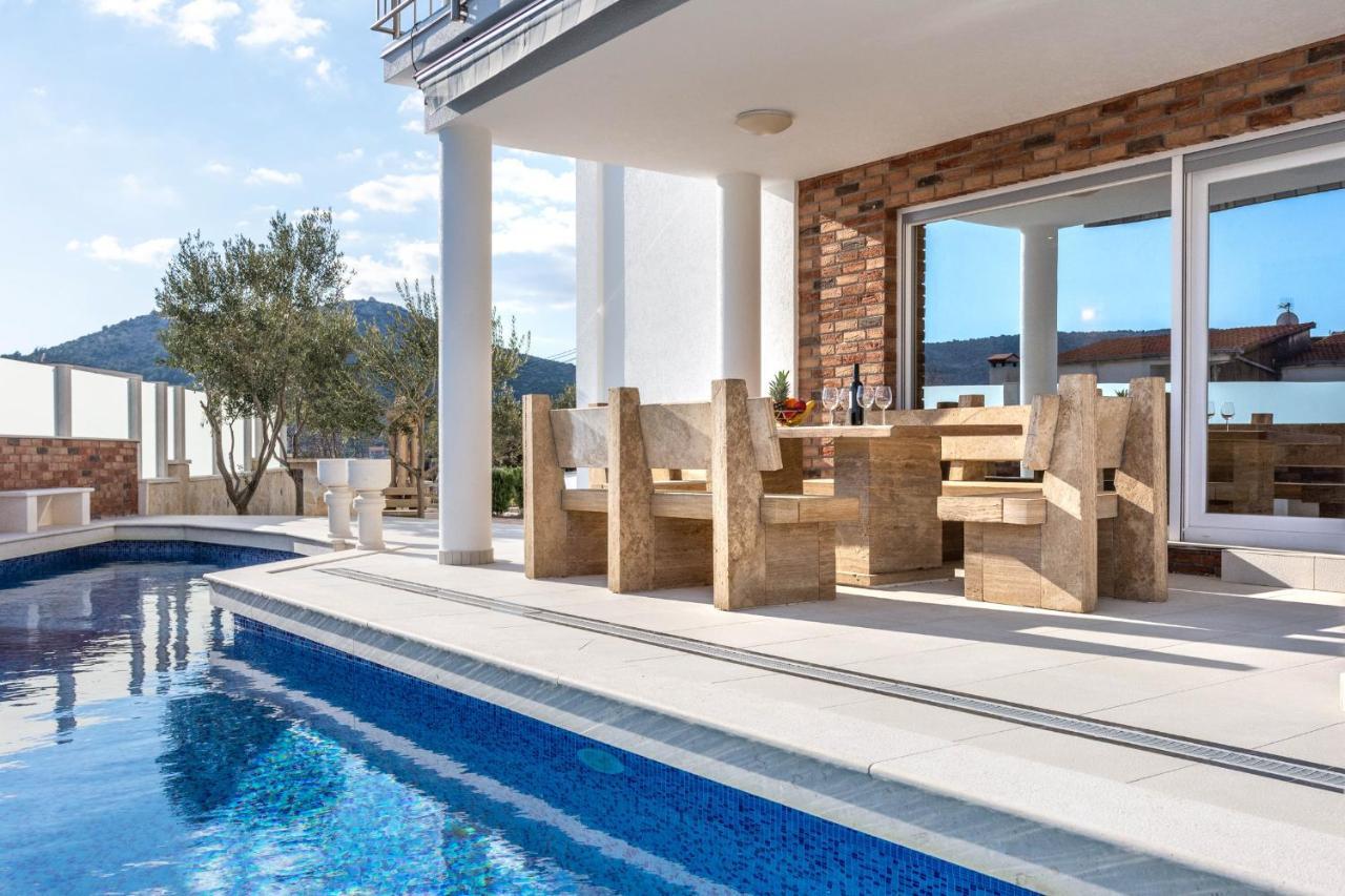 Luxury Villa Ivana Marina Dış mekan fotoğraf