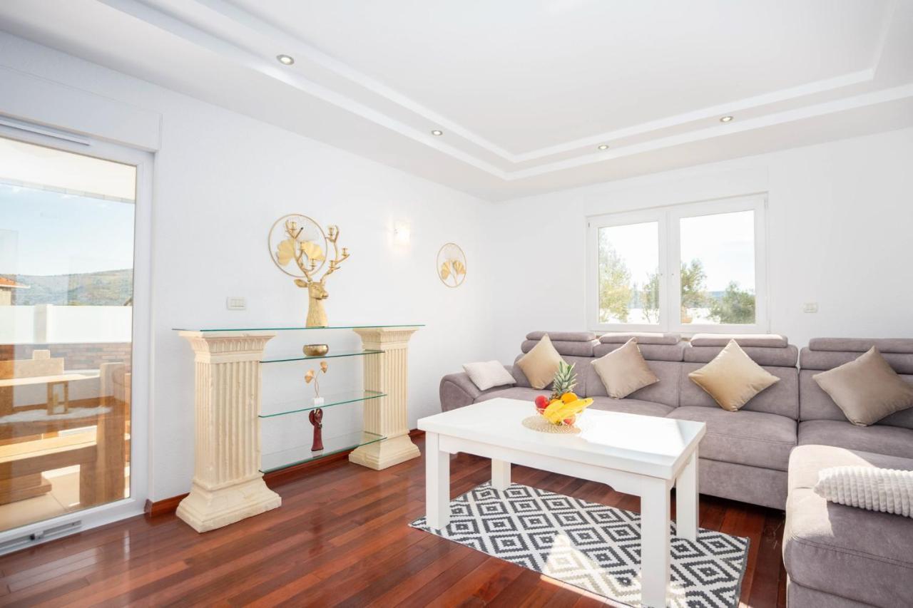 Luxury Villa Ivana Marina Dış mekan fotoğraf