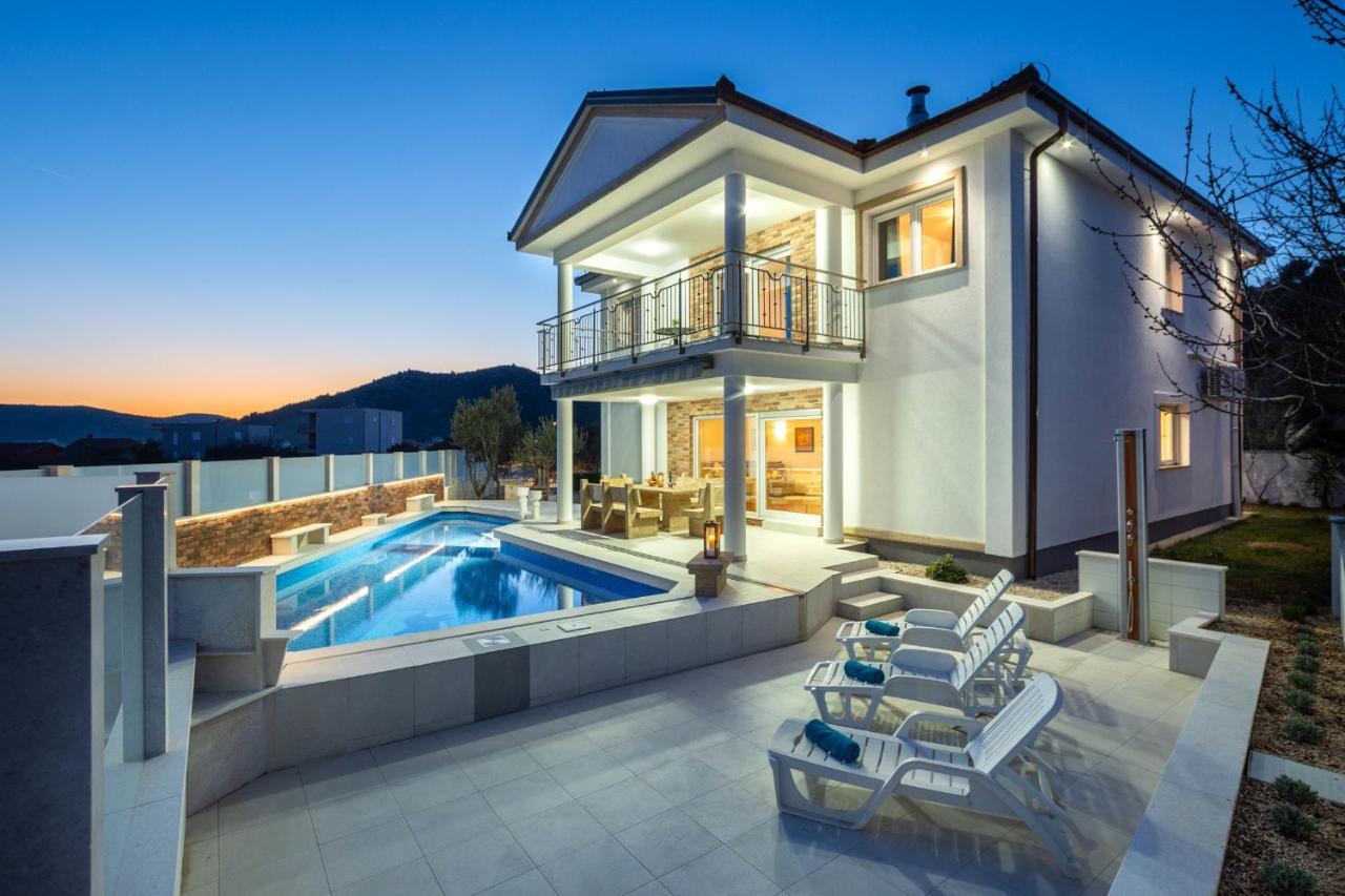 Luxury Villa Ivana Marina Dış mekan fotoğraf
