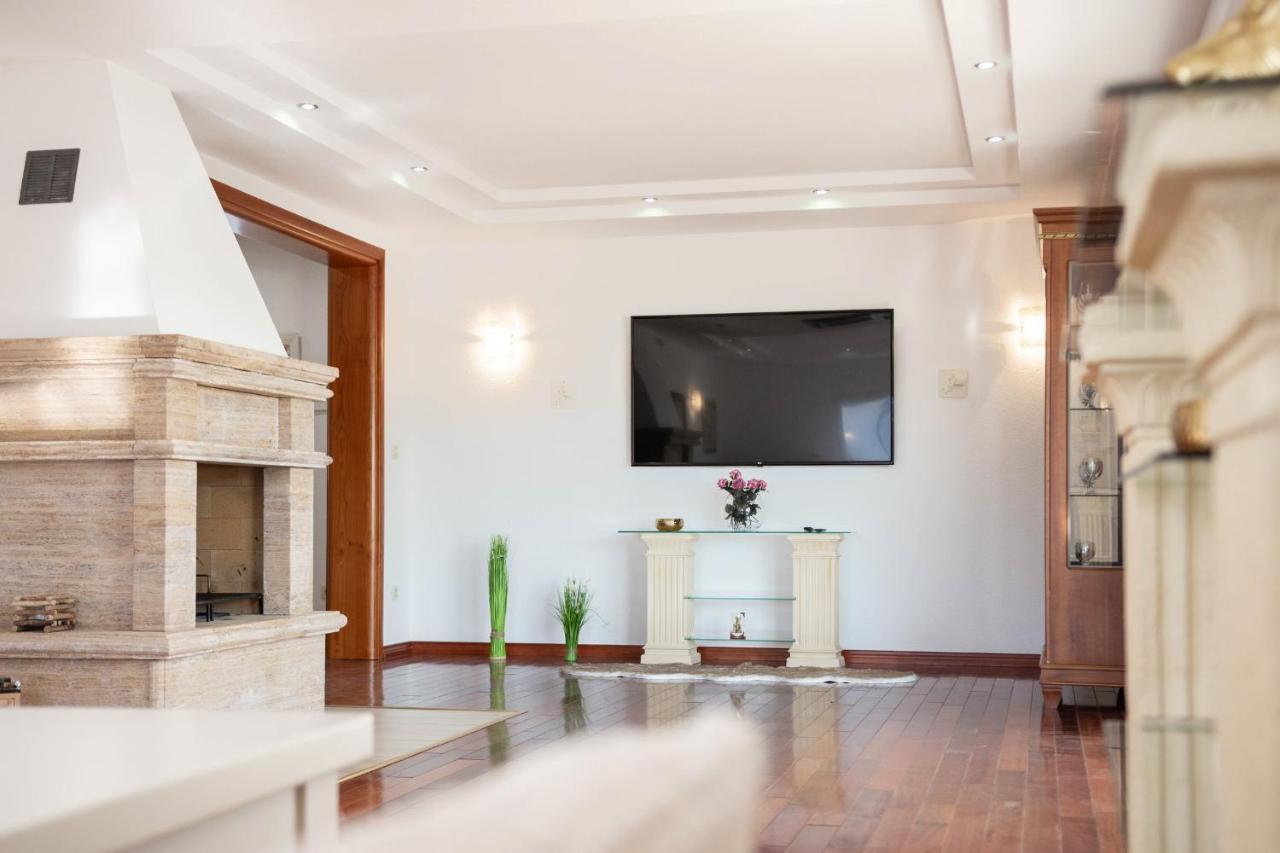 Luxury Villa Ivana Marina Dış mekan fotoğraf