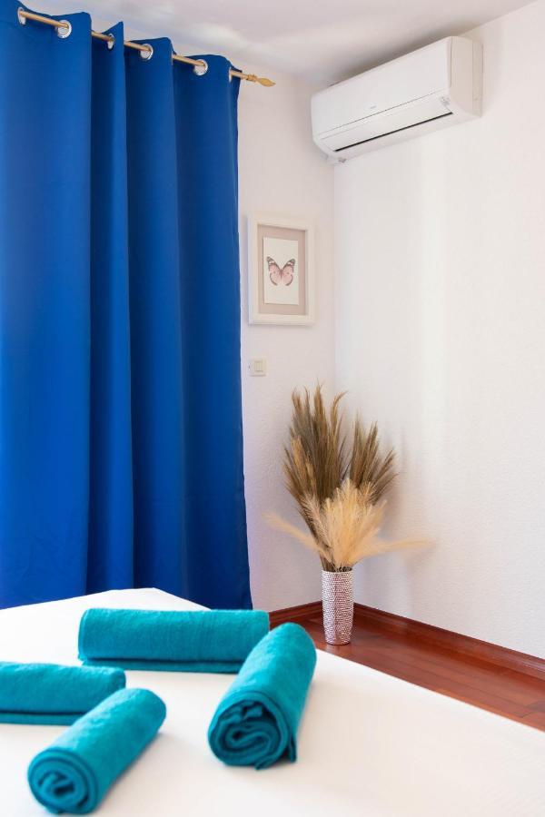 Luxury Villa Ivana Marina Dış mekan fotoğraf