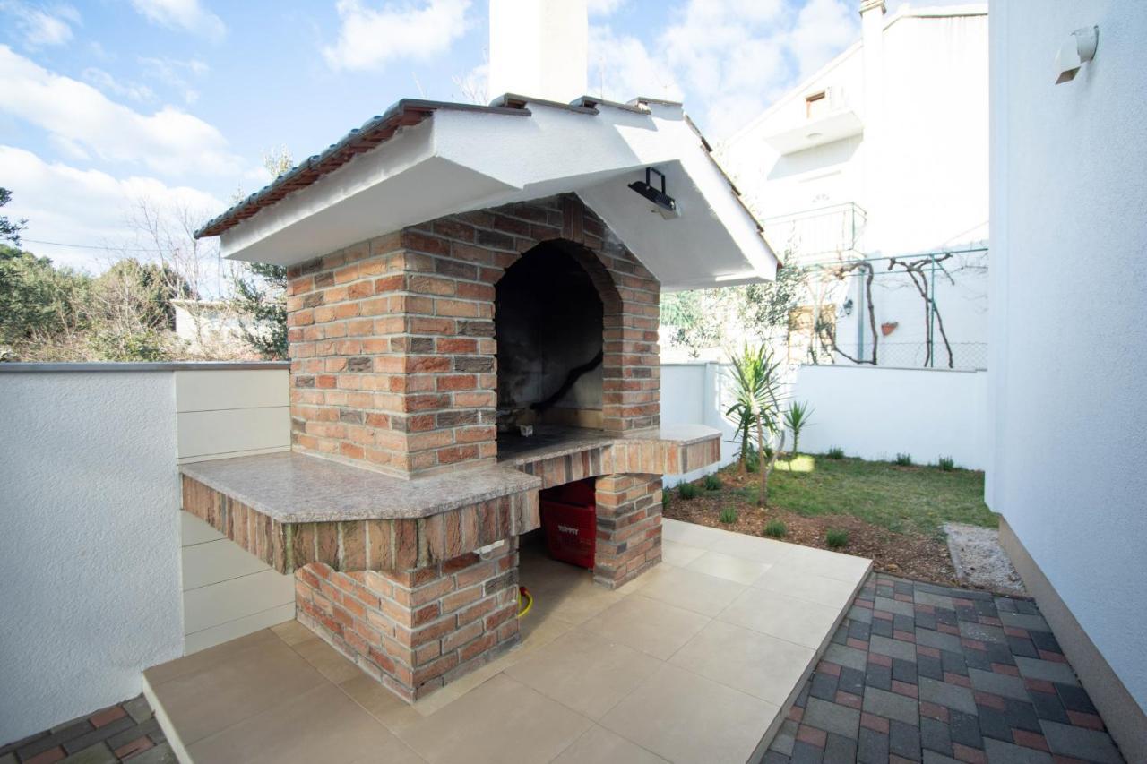 Luxury Villa Ivana Marina Dış mekan fotoğraf