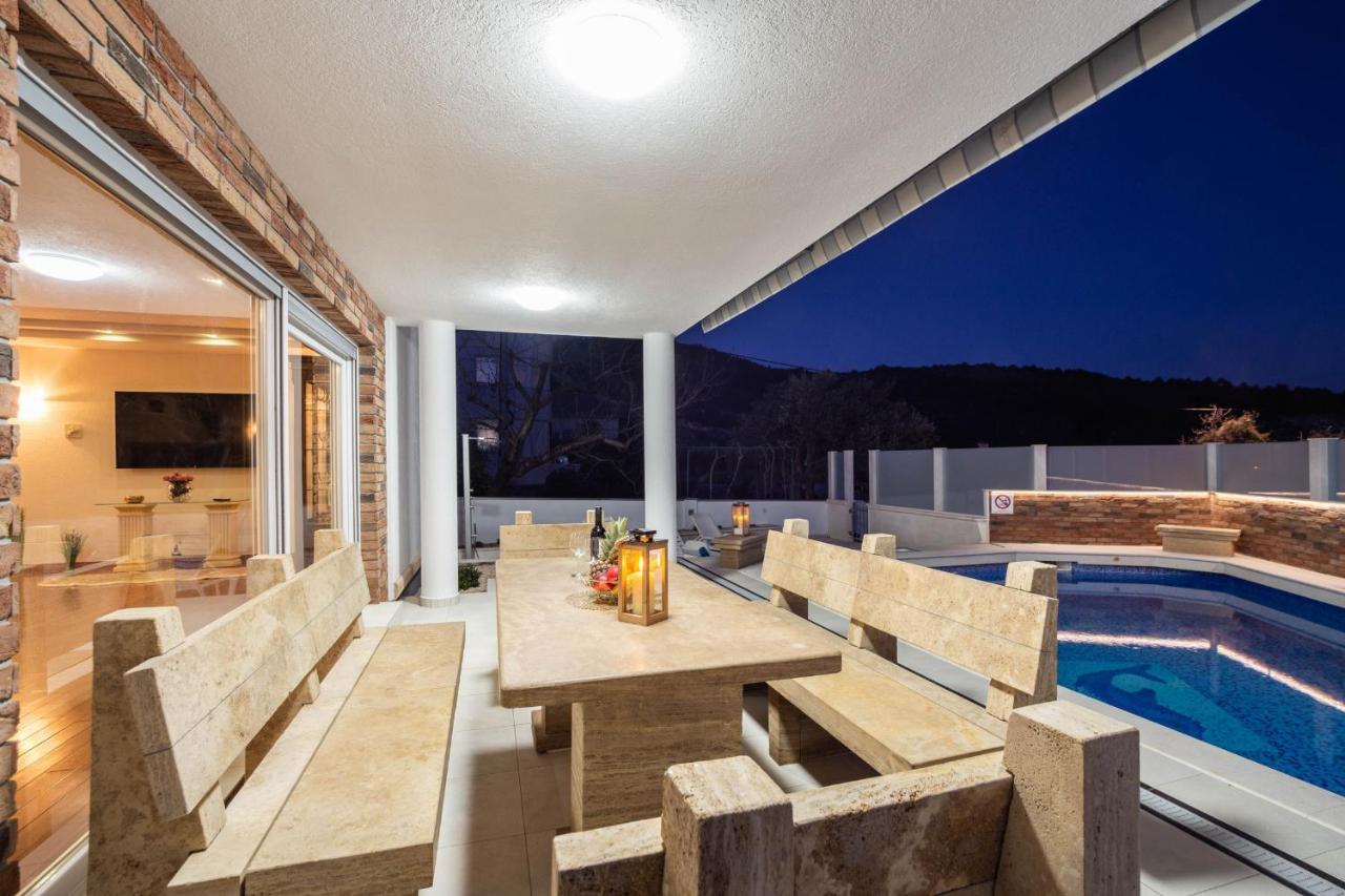 Luxury Villa Ivana Marina Dış mekan fotoğraf