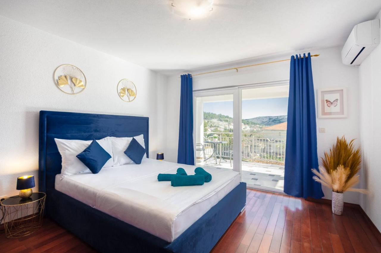 Luxury Villa Ivana Marina Dış mekan fotoğraf