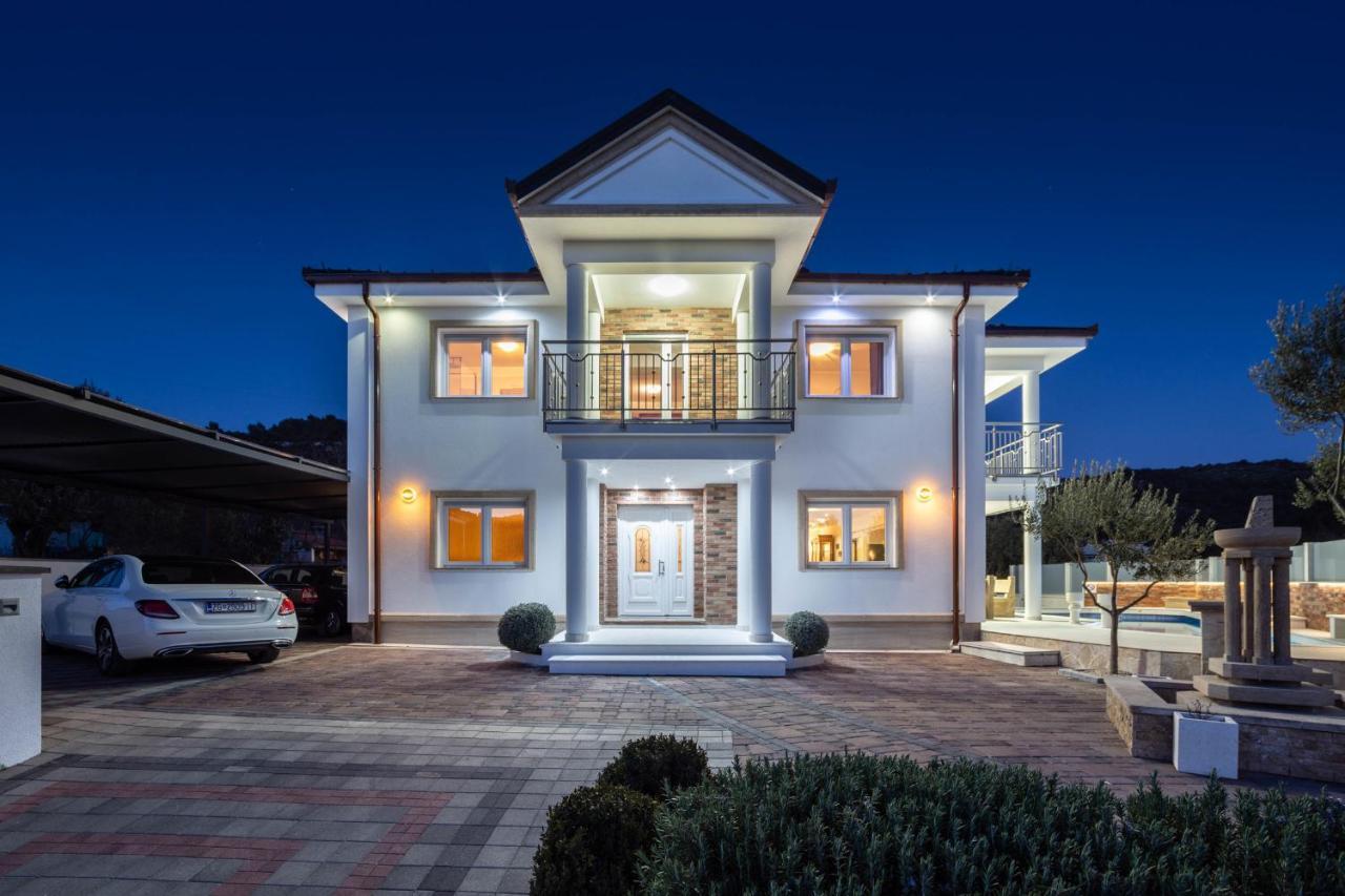 Luxury Villa Ivana Marina Dış mekan fotoğraf