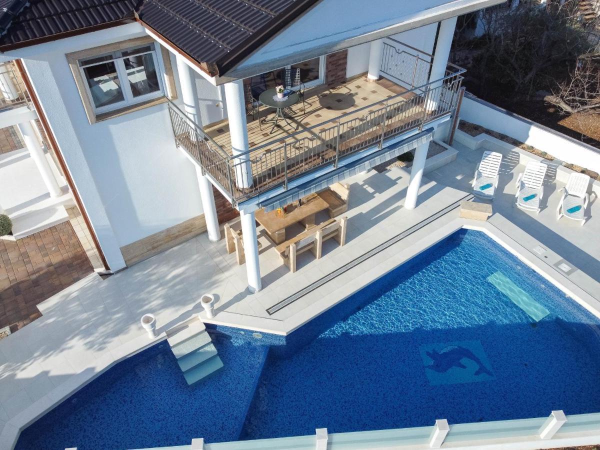 Luxury Villa Ivana Marina Dış mekan fotoğraf