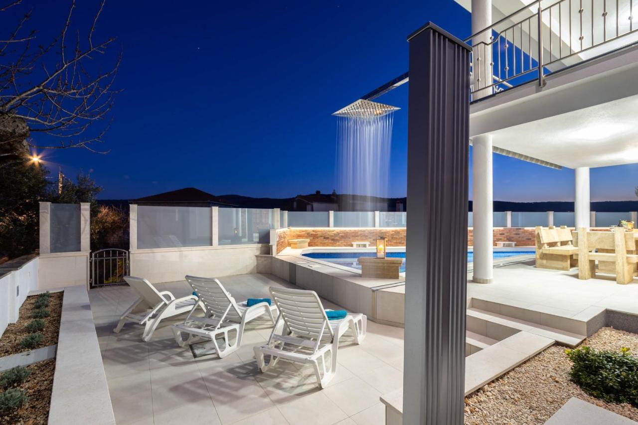 Luxury Villa Ivana Marina Dış mekan fotoğraf