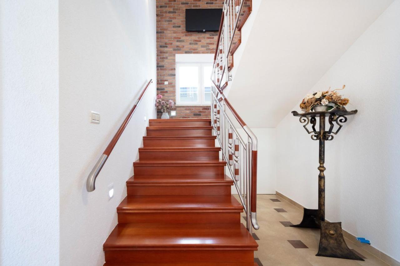 Luxury Villa Ivana Marina Dış mekan fotoğraf