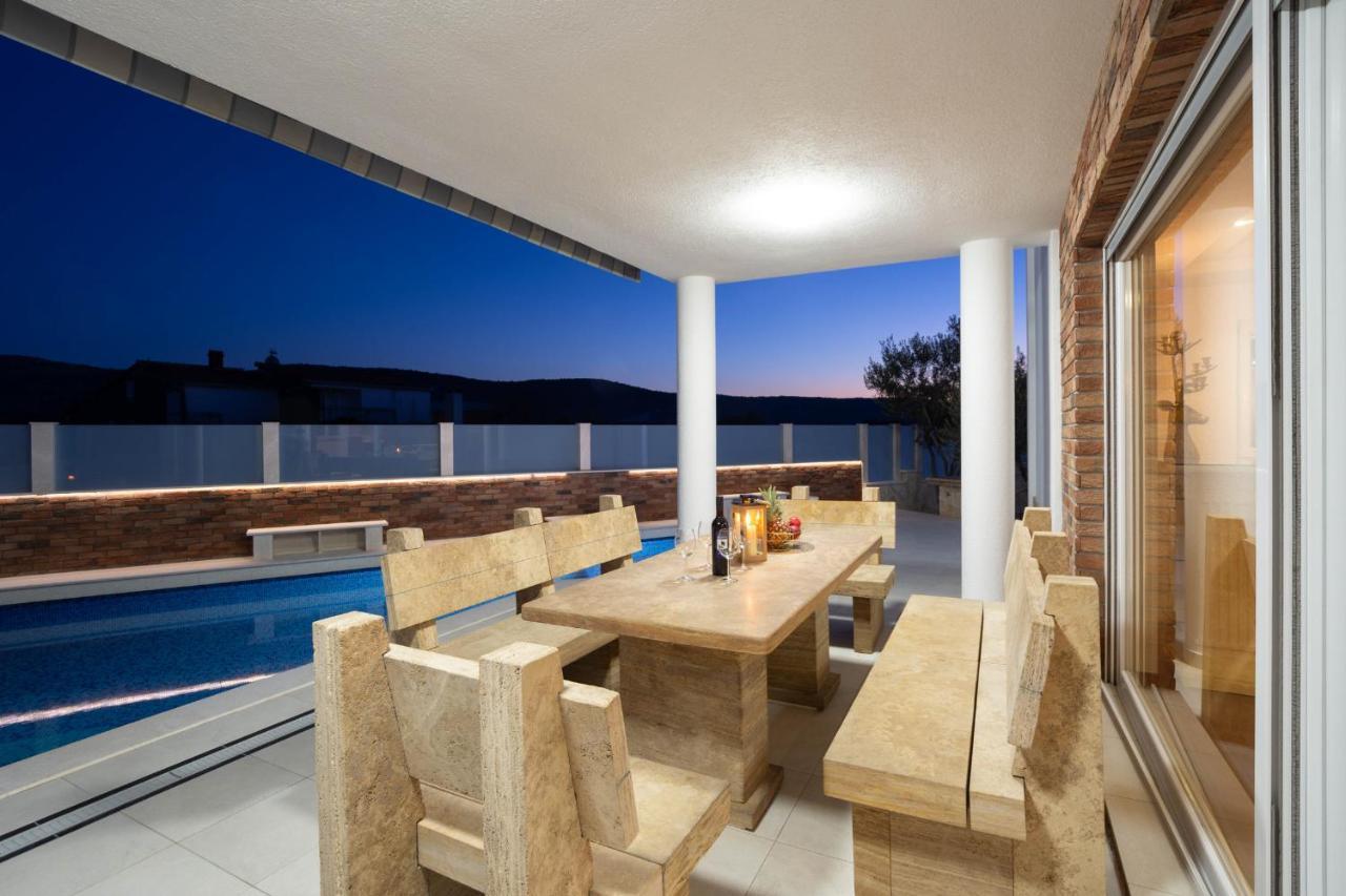 Luxury Villa Ivana Marina Dış mekan fotoğraf